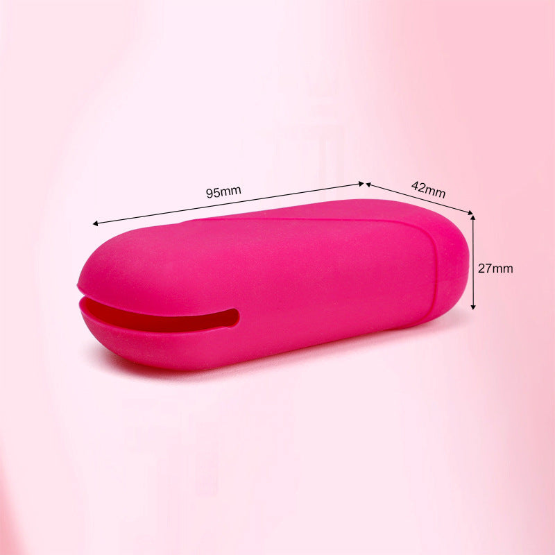 Quilla Disc — Reusable Menstrual Disc