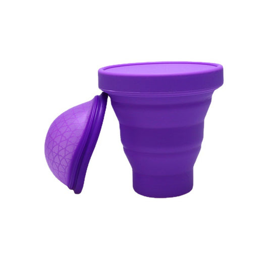 Quilla Disc — Reusable Menstrual Disc